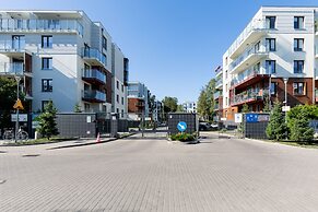 Apartments Polanki by Renters