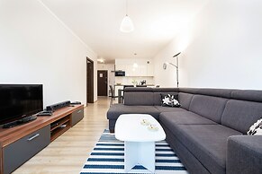 Apartments Polanki by Renters