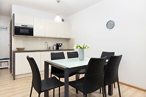 Apartments Polanki by Renters