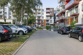 Apartments Polanki by Renters