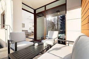 Apartments Polanki by Renters