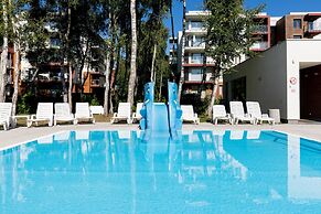 Apartments Polanki by Renters