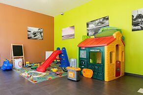 Apartments Polanki by Renters