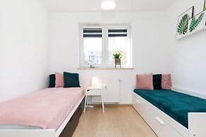 Apartments Polanki by Renters
