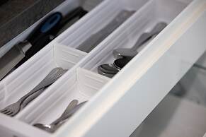 Apartments Polanki by Renters