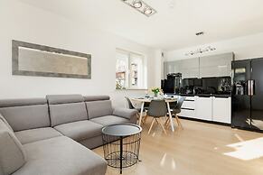 Apartments Polanki by Renters
