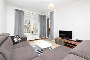 Apartments Polanki by Renters