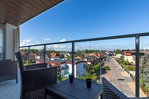 Sunny Terraces Apartments by Renters