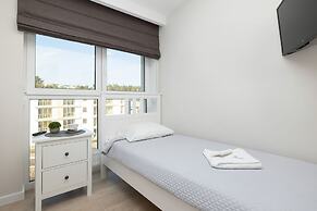 Sunny Terraces Apartments by Renters