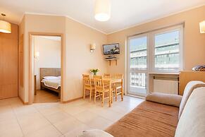 Apartments Spacerowa 2 by Renters