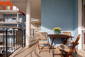 Apartments Spacerowa 2 by Renters