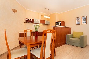 Apartments Spacerowa 2 by Renters