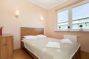 Apartments Spacerowa 2 by Renters