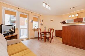 Apartments Spacerowa 2 by Renters