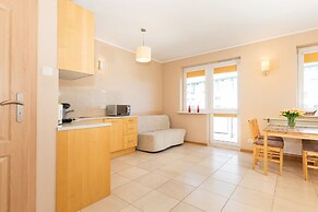 Apartments Spacerowa 2 by Renters