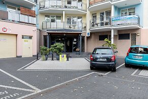 Apartments Spacerowa 2 by Renters