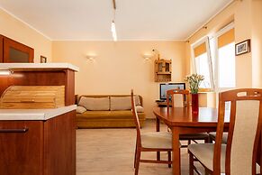 Apartments Spacerowa 2 by Renters