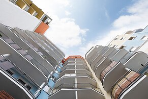 Apartments Spacerowa 2 by Renters