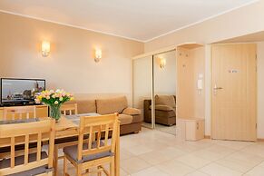 Apartments Spacerowa 2 by Renters