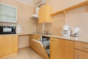 Apartments Spacerowa 2 by Renters