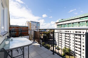 Apartments Spacerowa 2 by Renters