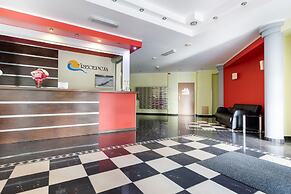 Apartments Spacerowa 2 by Renters