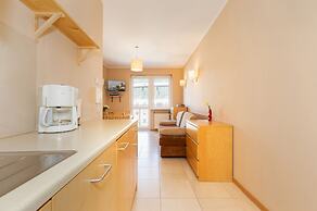 Apartments Spacerowa 2 by Renters