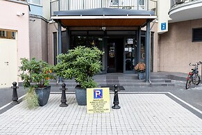 Apartments Spacerowa 2 by Renters