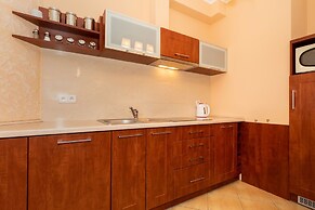 Apartments Spacerowa 2 by Renters