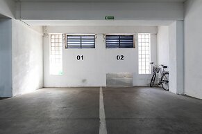 Apartments Spacerowa 2 by Renters