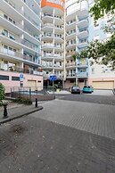 Apartments Spacerowa 2 by Renters