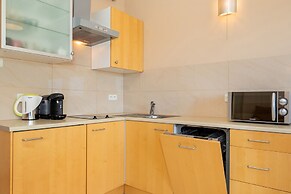 Apartments Spacerowa 2 by Renters