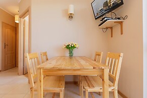 Apartments Spacerowa 2 by Renters