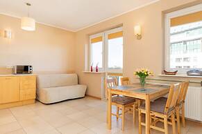 Apartments Spacerowa 2 by Renters