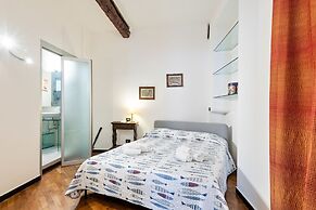 Porto Antico Exclusive Flat with parking