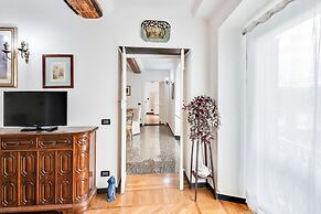 Porto Antico Exclusive Flat with parking