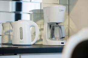 Supreme Apartment Mazowiecka by Renters