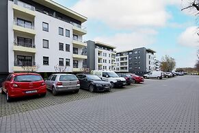 Supreme Apartment Mazowiecka by Renters