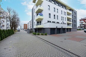 Supreme Apartment Mazowiecka by Renters