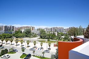 Hotel Regina Garden Vlore