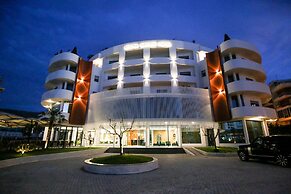 Hotel Regina Garden Vlore