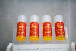 Hotel Regina Garden Vlore