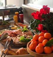 Hotel Regina Garden Vlore