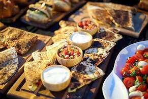 Hotel Regina Garden Vlore