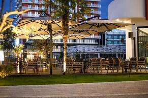 Hotel Regina Garden Vlore