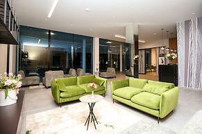 Hotel Regina Garden Vlore