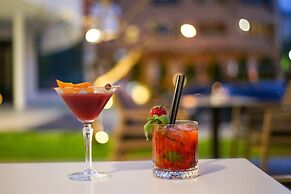 Hotel Regina Garden Vlore