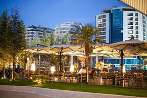 Hotel Regina Garden Vlore