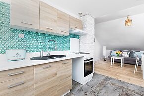 Apartments Slaska 62 by Renters