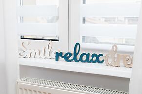 Apartments Slaska 62 by Renters